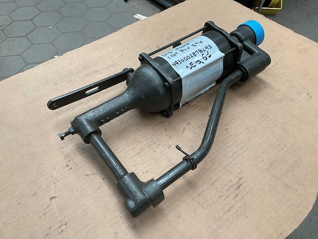 Dispensing pump - afbeelding 4 van  4