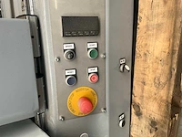 Dispermill m1100 industriële mixer - afbeelding 6 van  9