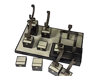 Display baume & mercier display - afbeelding 2 van  4