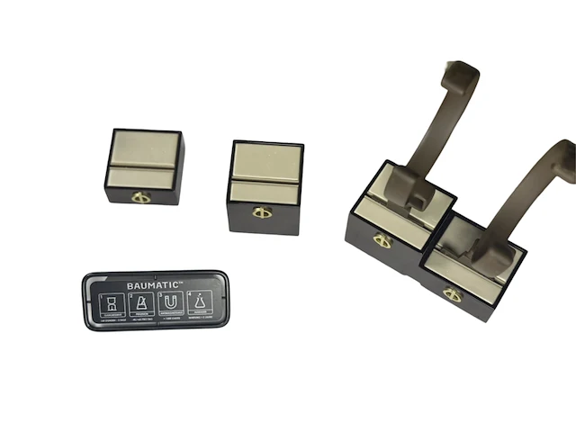 Display baume & mercier display - afbeelding 3 van  4