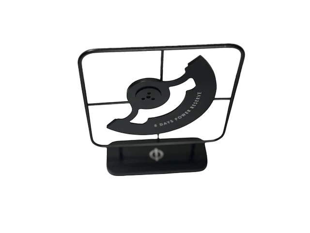 Display baume & mercier display - afbeelding 4 van  4