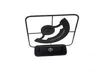 Display baume & mercier display - afbeelding 4 van  4