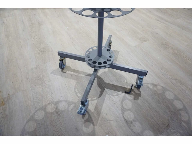 Display carousel rond - afbeelding 2 van  4