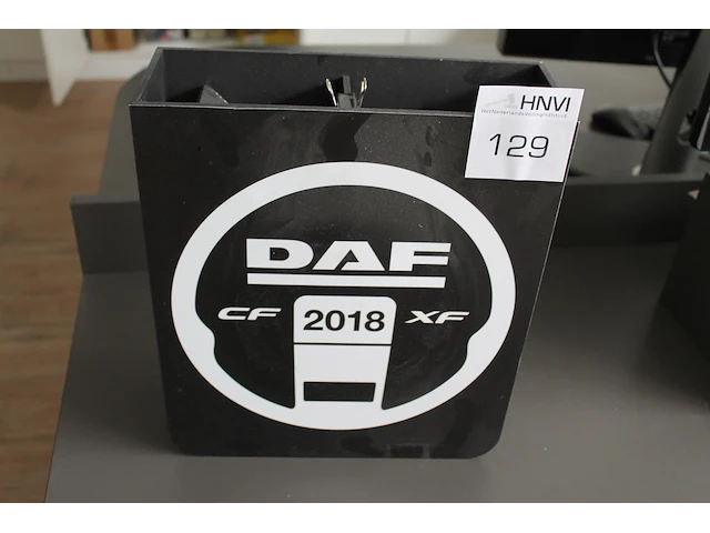 Display daf. - afbeelding 1 van  1