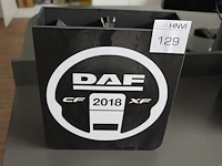 Display daf. - afbeelding 1 van  1