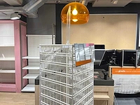 Display draaicarrousel 160 cm hoog - afbeelding 5 van  6
