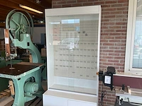 Display kast - afbeelding 1 van  2
