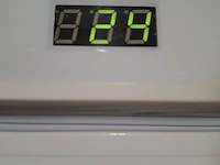 Display koelkast , polar, cd087 - afbeelding 11 van  17