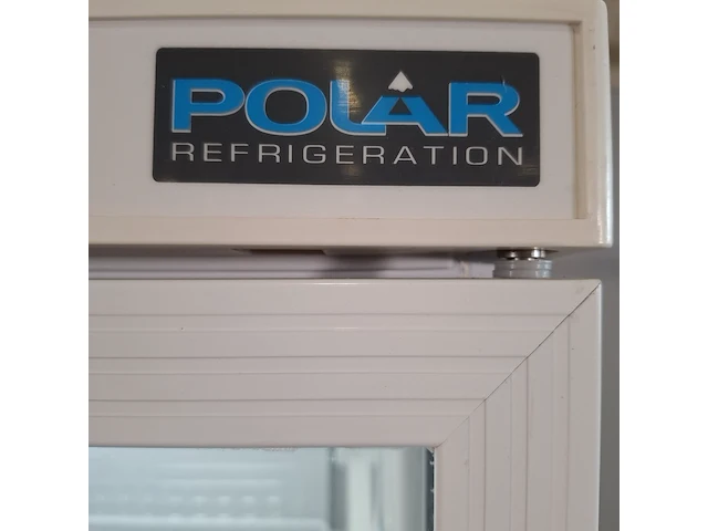Display koelkast , polar, cd087 - afbeelding 13 van  17