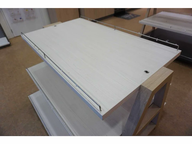 Display meubel (2x) - afbeelding 3 van  3