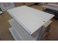 Display meubel (2x) - afbeelding 3 van  3