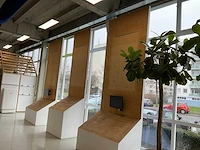 Display meubel met beeldscherm (3x) - afbeelding 4 van  10