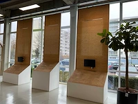 Display meubel met beeldscherm (3x) - afbeelding 6 van  10