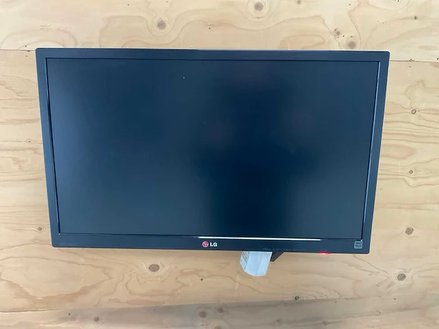 Display meubel met beeldscherm (3x) - afbeelding 7 van  10