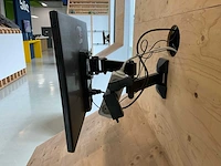 Display meubel met beeldscherm (3x) - afbeelding 8 van  10