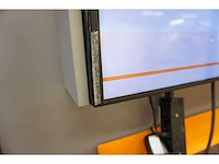 Display monitor met wandbeugel - afbeelding 2 van  3