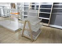 Display rek - afbeelding 1 van  4