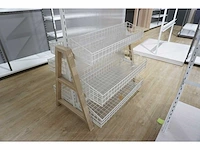 Display rek - afbeelding 3 van  4