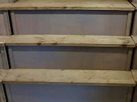 Display-standaard - 130x100x95cm