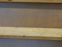 Display-standaard - 130x100x95cm - afbeelding 3 van  3