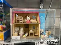 Display sylvanian families - afbeelding 1 van  2