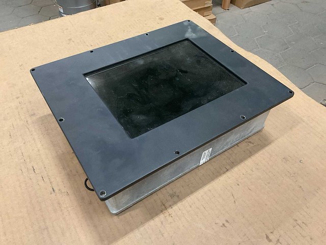 Display unit - afbeelding 1 van  6