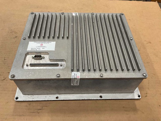 Display unit - afbeelding 4 van  6