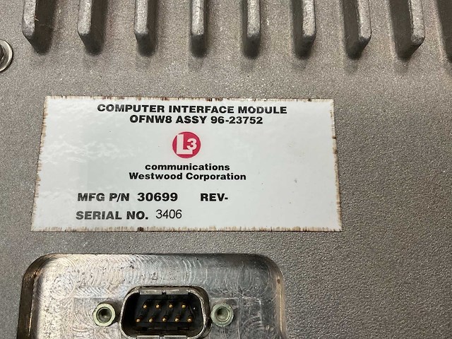 Display unit - afbeelding 5 van  6