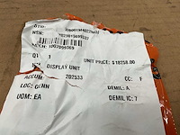 Display unit - afbeelding 6 van  6