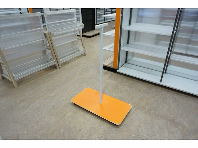Display vlonder (4x) - afbeelding 1 van  4