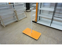 Display vlonder (4x) - afbeelding 1 van  4