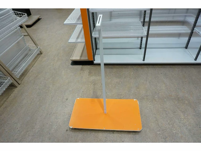 Display vlonder (4x) - afbeelding 2 van  4