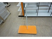Display vlonder (4x) - afbeelding 2 van  4