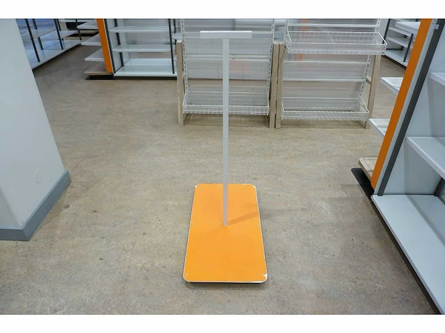 Display vlonder (4x) - afbeelding 3 van  4