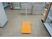 Display vlonder (4x) - afbeelding 3 van  4