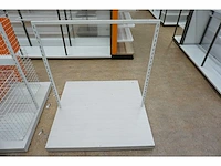 Display vlonder met beugel (3x) - afbeelding 2 van  3