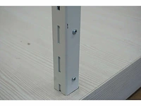 Display vlonder met beugel (3x) - afbeelding 3 van  3