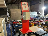 Display - afbeelding 2 van  4