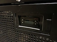 Displaykoeler tefcold, fsc890h, donkergrijs / antraciet, 2021 - afbeelding 4 van  14