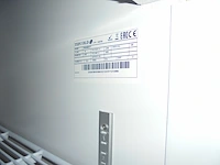 Displaykoeler tefcold, fsc890h, donkergrijs / antraciet, 2021 - afbeelding 12 van  14