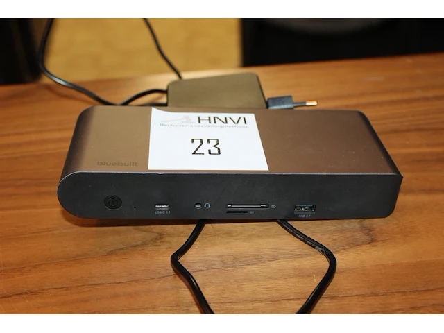 Displaylink bluebuild. - afbeelding 1 van  2