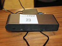 Displaylink bluebuild. - afbeelding 1 van  2