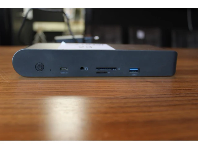 Displaylink bluebuild. - afbeelding 2 van  2