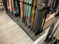 Displays (3x) - afbeelding 2 van  4