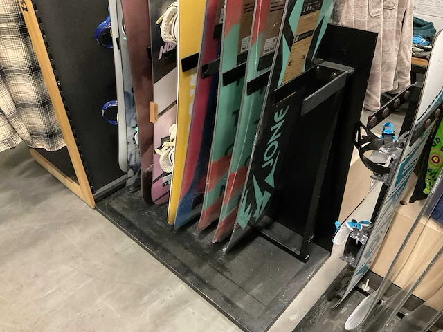 Displays (3x) - afbeelding 3 van  4