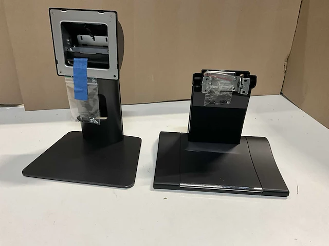 Displaysteun (2x) - afbeelding 1 van  4