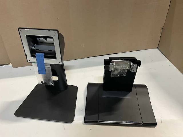 Displaysteun (2x) - afbeelding 2 van  4