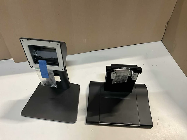 Displaysteun (2x) - afbeelding 3 van  4