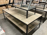 Displaytafel