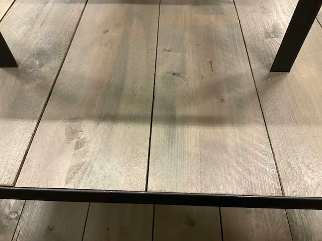 Displaytafel - afbeelding 3 van  5